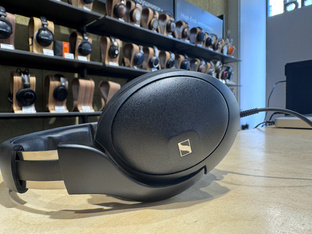 Обзоры наушников 