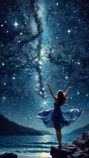 Звездные души✨