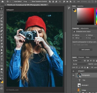 Photoshop CC