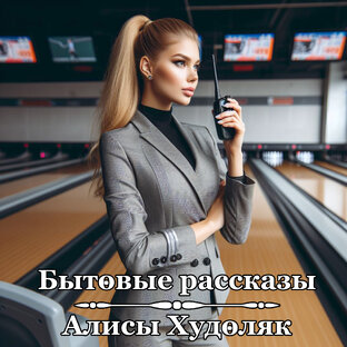 Сара и боулинг