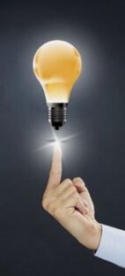 Блоки питания светодиодных светильников и ламп