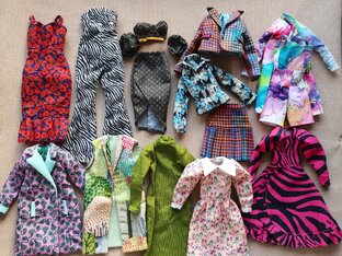 Осенняя коллекция 2023