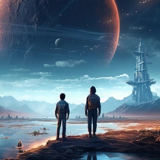 Фантастика