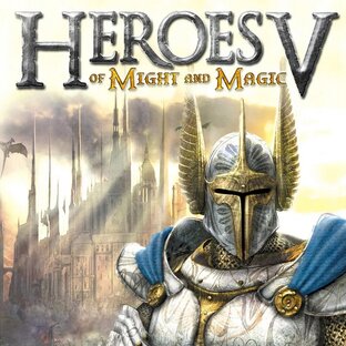Герои меча и магии 5