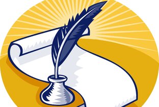 Мои художественные произведения