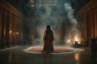 Мистические рассказы | Страшные истории