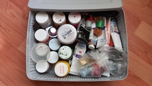 Обзоры арт материалов. Бумага, краски, линеры и другое.