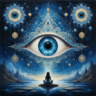 О порче, сглазе и иных негативных программах