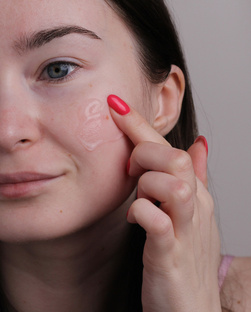 Уход за кожей и волосами