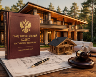 «Законы и изменения в строительстве Российской Федерации »