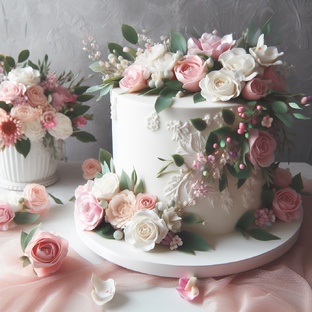 Мой Сладкий Бизнес