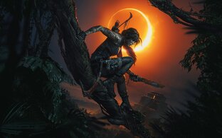 Shadow of the Tomb Raider