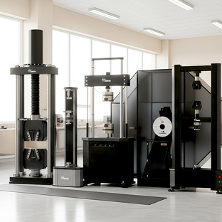 Обзор оборудования