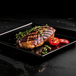 Специи и маринады