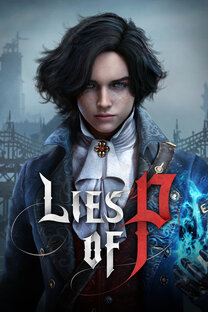 LIES OF P