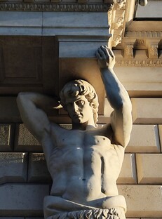 Весело гуляем по питеру