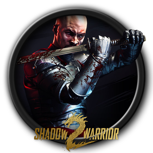 Shadow Warrior