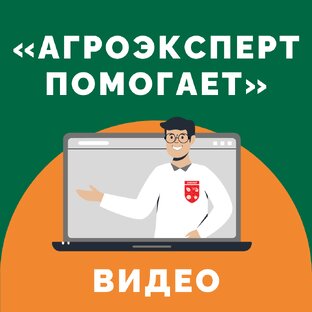 «Агроэксперт помогает»