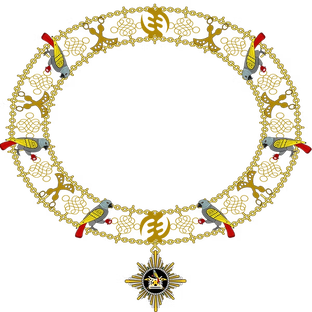 Королевский орден Квакьена Абабио