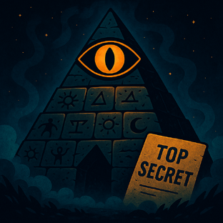 Теории заговоров