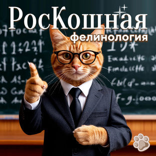 РосКошная фелинология