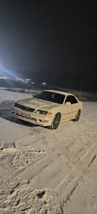 Jzx100