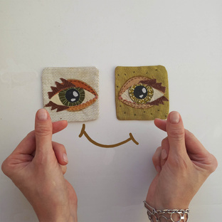 Познакомимся?