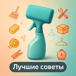Быт и дом