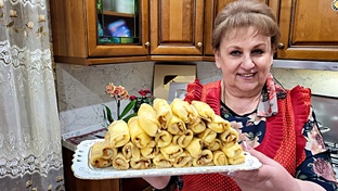 Блины, сырники оладьи.