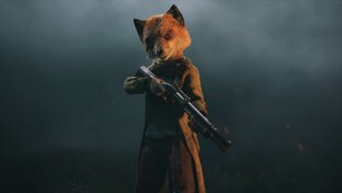 Mutant Year Zero  Road to Eden 