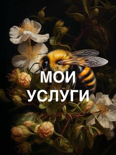 МОИ УСЛУГИ