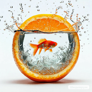 Миники от искусственного интелекта