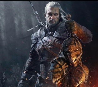 Jodugar wedmak  barcha qismlari