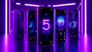 Обзоры и новости мира