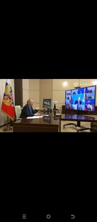 Политика в тренде