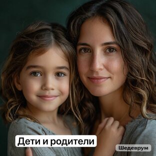 НАШИ ДЕТИ