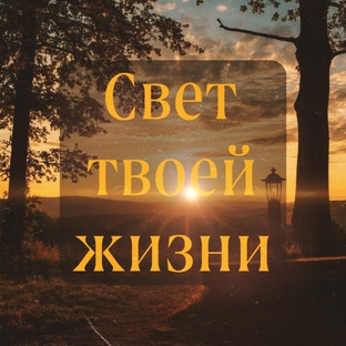 Свет твоей жизни 