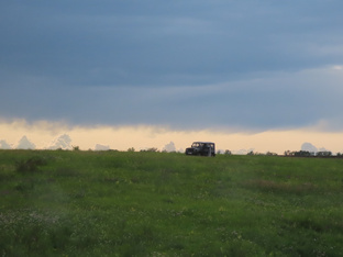 Июньский тур 2025.