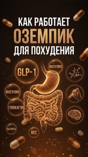 Те самые уколы для похудения 