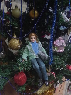 Кукольные истории 