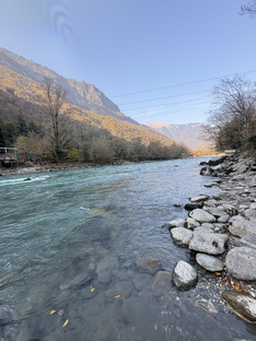 Вдохновляемся природой 