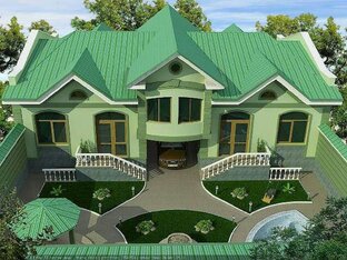 Ремонт дом кв  