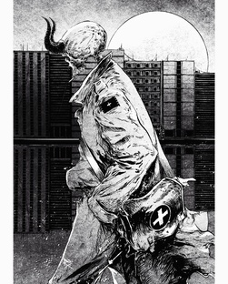 Душа, Смерь и Жизнь