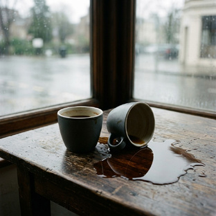 Предательство