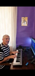 МОИ ПЕСНИ, МУЗЫКА