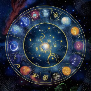 Гороскоп здоровье, финансы и др.
