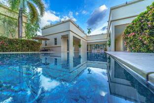 Продажа недвижимости Пхукет Таиланд