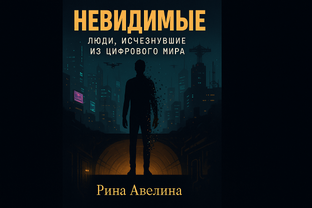 Невидимые. Люди, исчезнувшие из цифрового мира