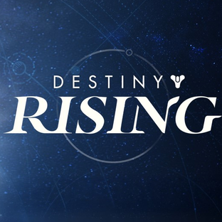 Destiny: Rising