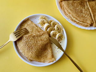 Блинчики блины 🥞 